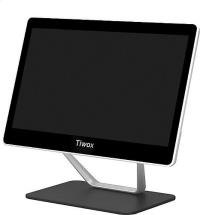 TİWOX TP-3300 İ3 4GB RAM/120GB SSD /15,6”/POS PC